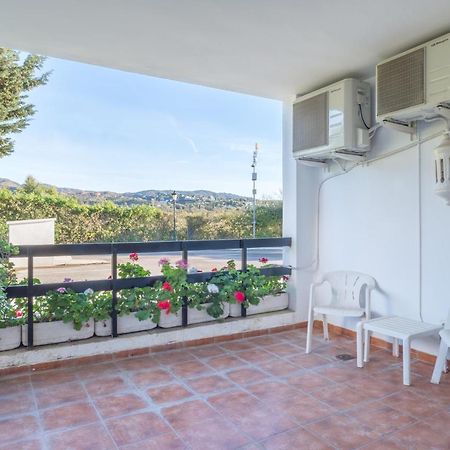 Luxury Apartment Los Monteros Marbella Exterior foto