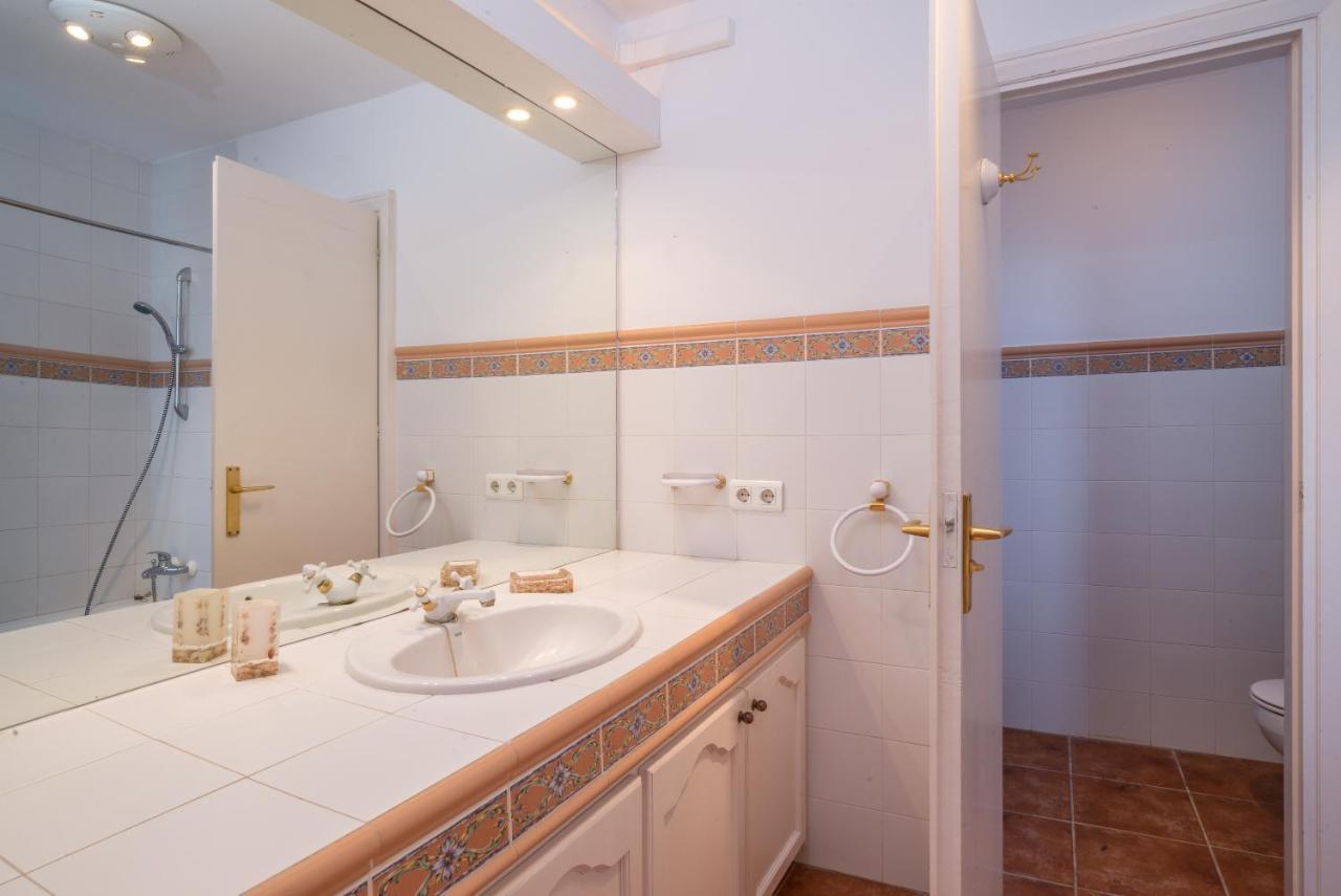 Luxury Apartment Los Monteros Marbella Exterior foto