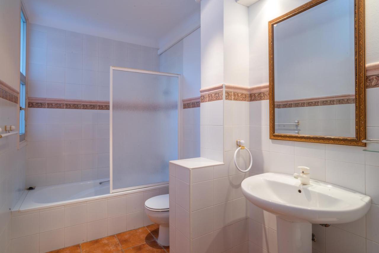 Luxury Apartment Los Monteros Marbella Exterior foto