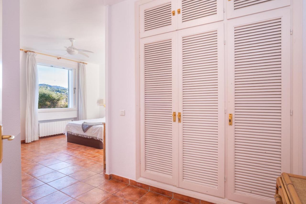 Luxury Apartment Los Monteros Marbella Exterior foto