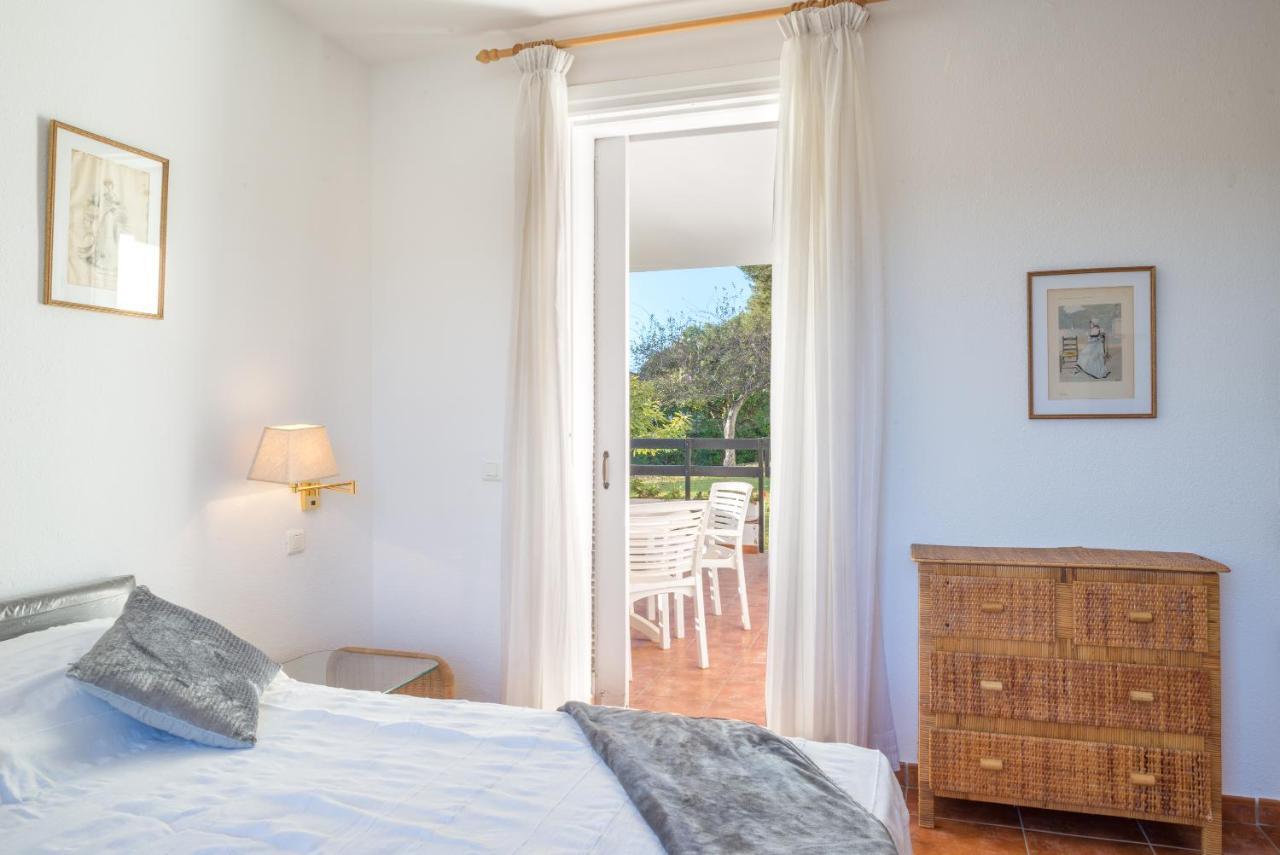 Luxury Apartment Los Monteros Marbella Exterior foto